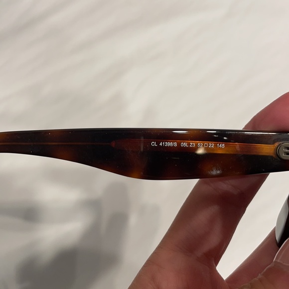 Celine Sunglasses - CL41398/S - Picture 7 of 10